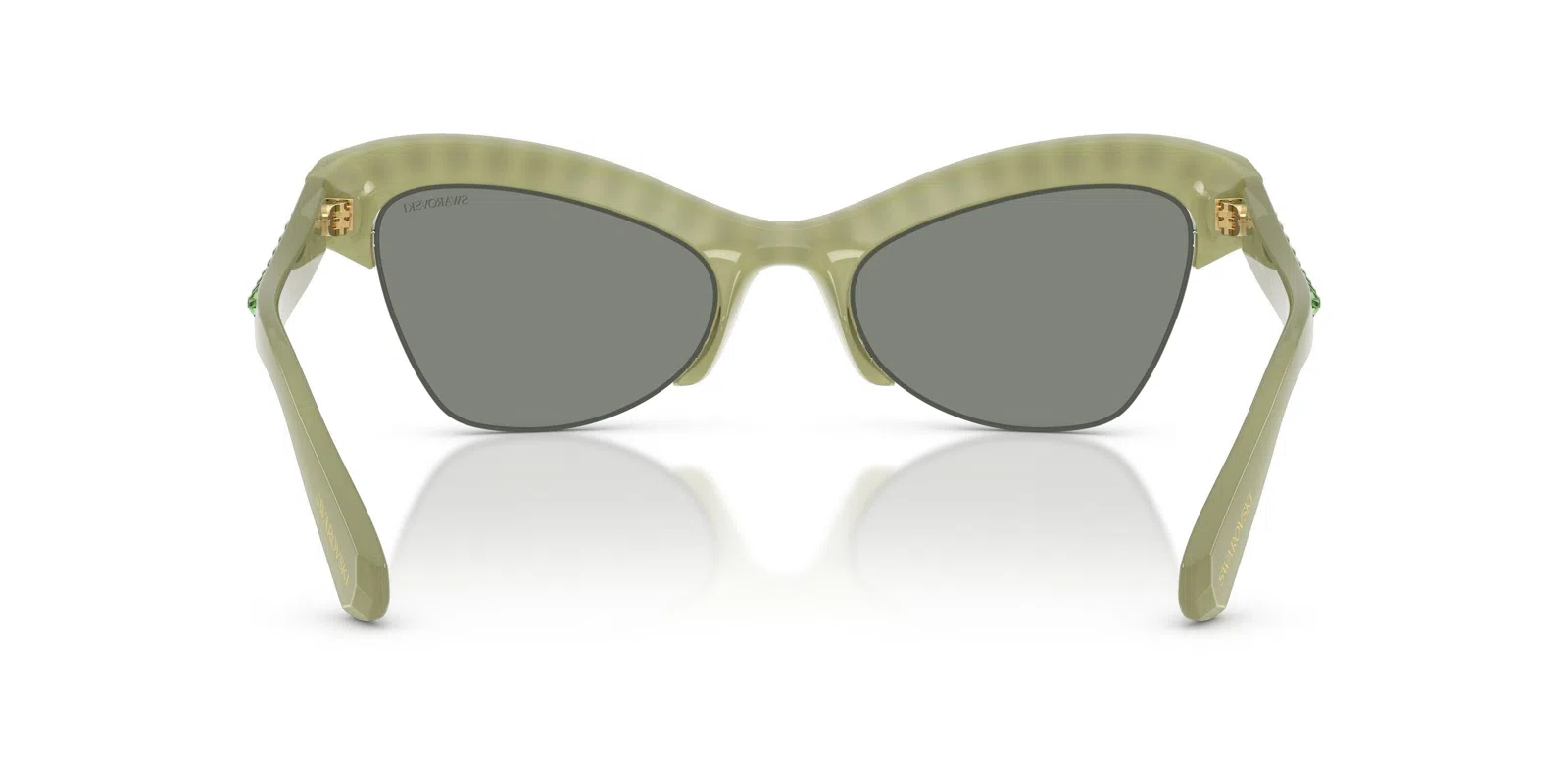 Swarovski 6043 Sunglasses - view 19